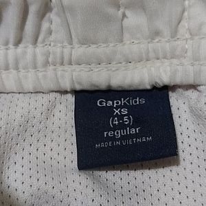 Gap kids xs regular swim trunks boys